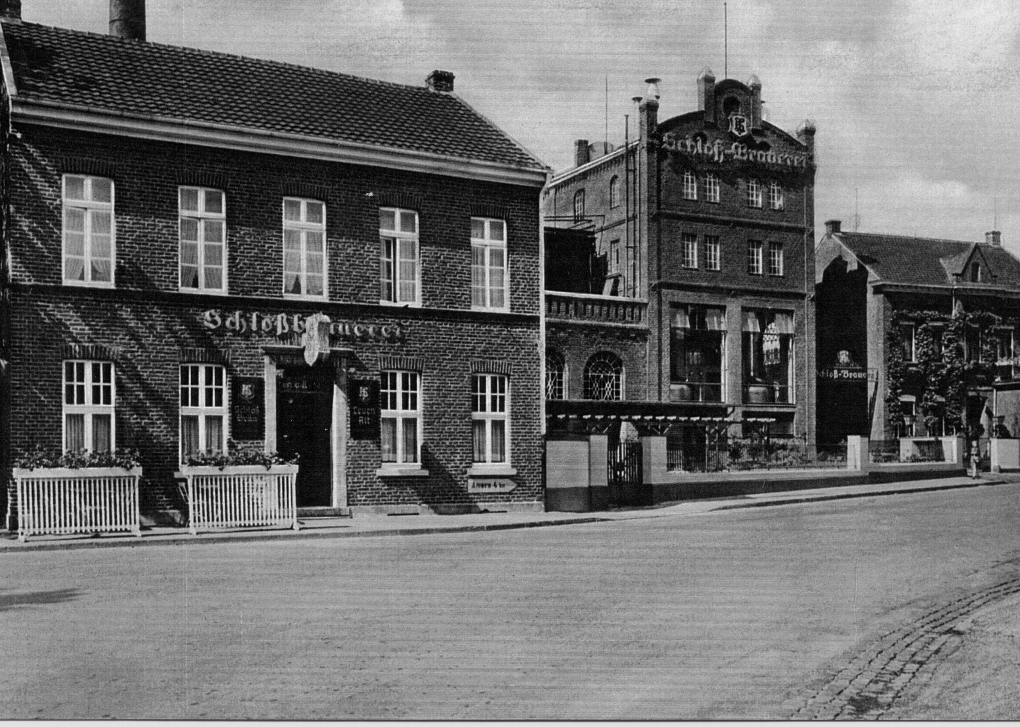 Brauerei Kopie