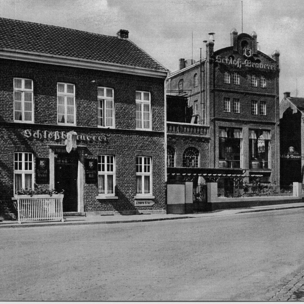 Brauerei Kopie