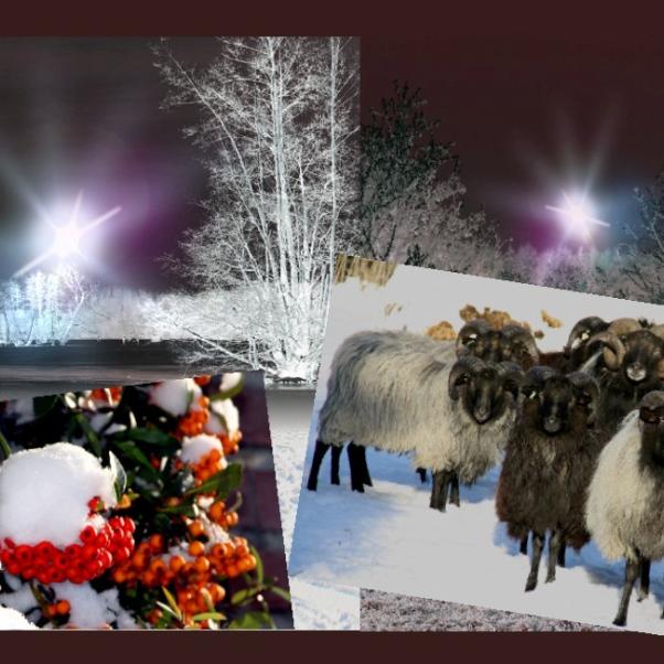 In jenen Tagen (2) - Kopie - Kopie