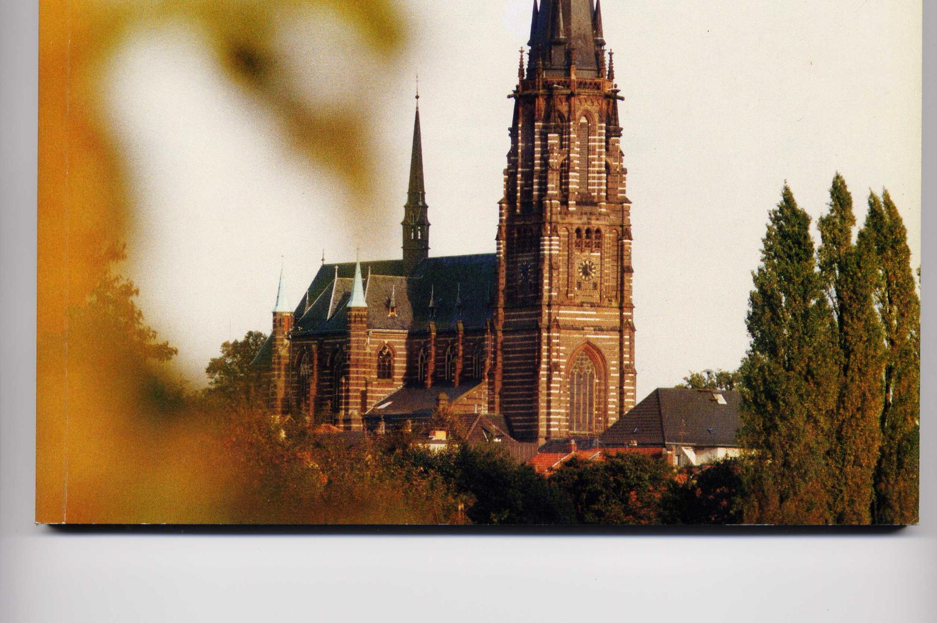 Kirche neu Buch