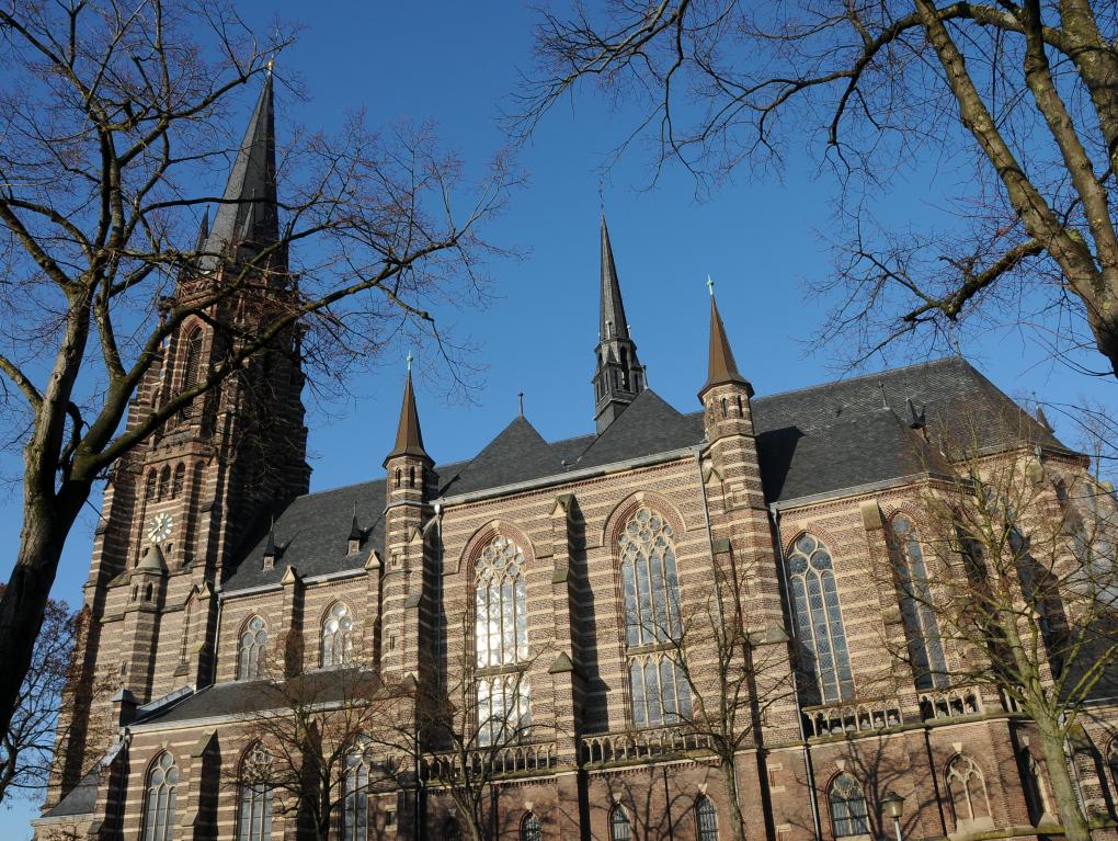 Pfarrei St. Matthias Schwalmtal