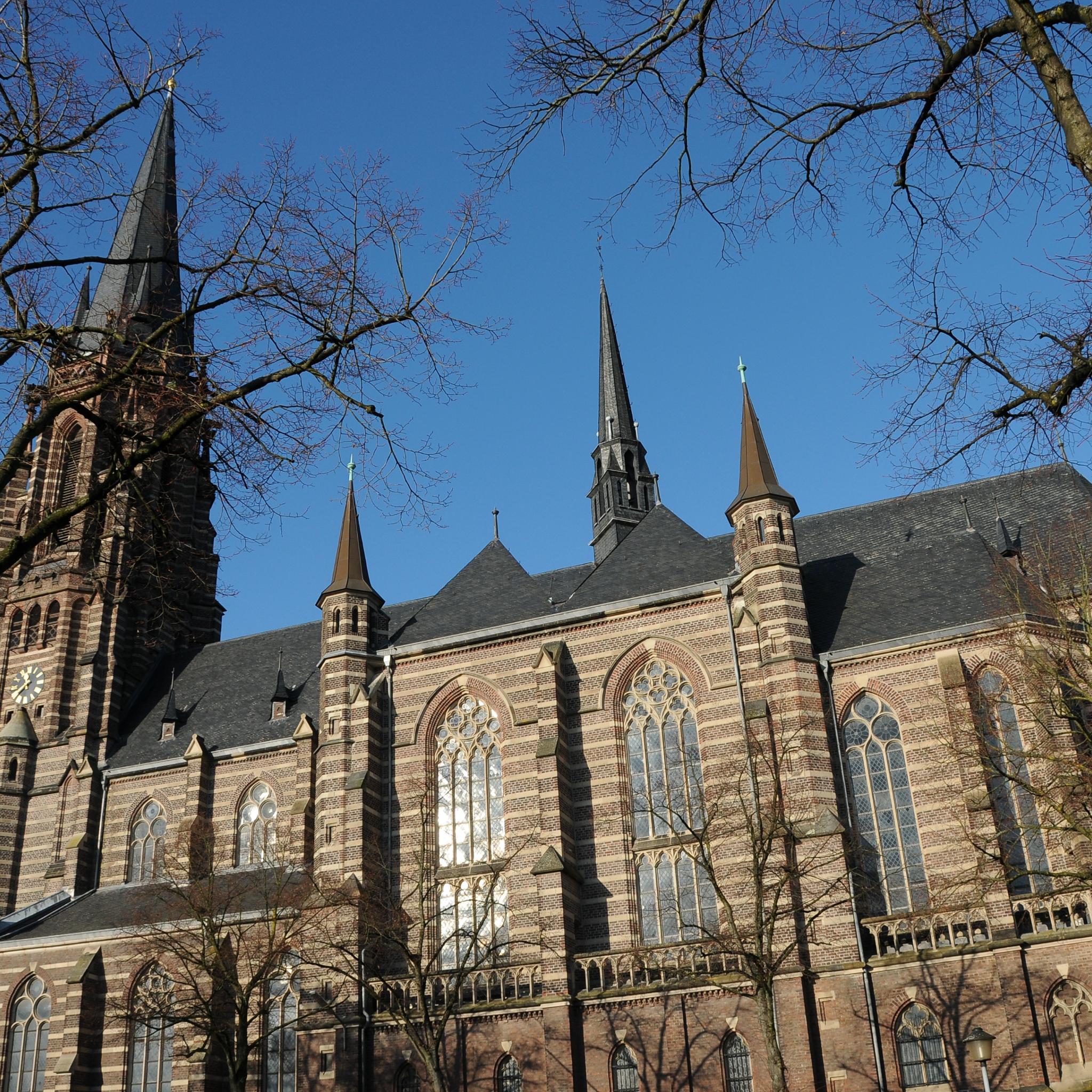 Pfarrei St. Matthias Schwalmtal