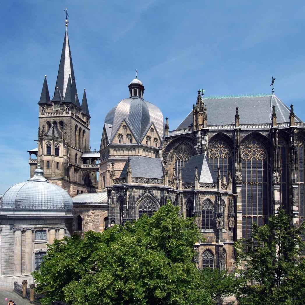 Aachener Dom