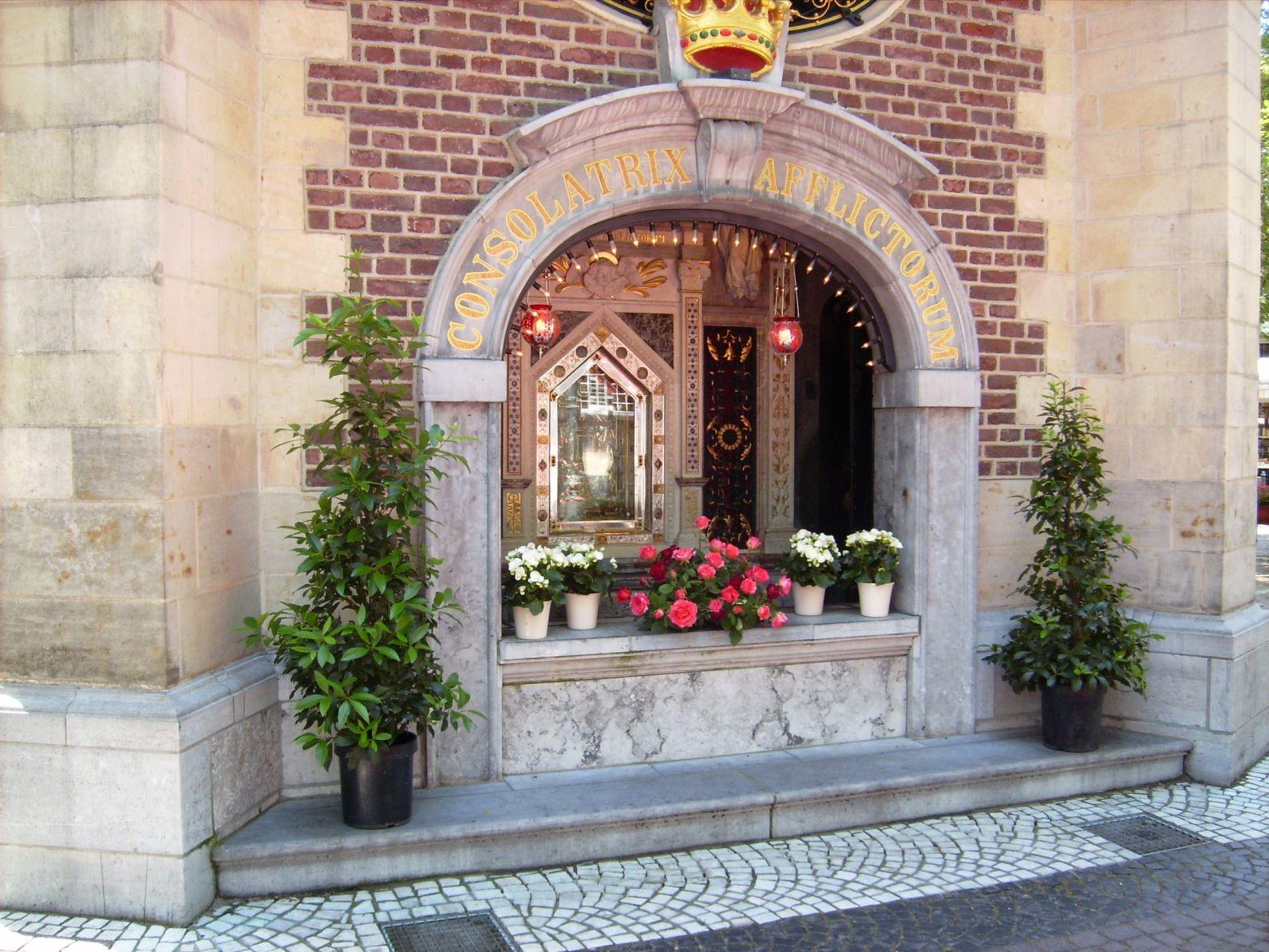 Kevelaerkapelle