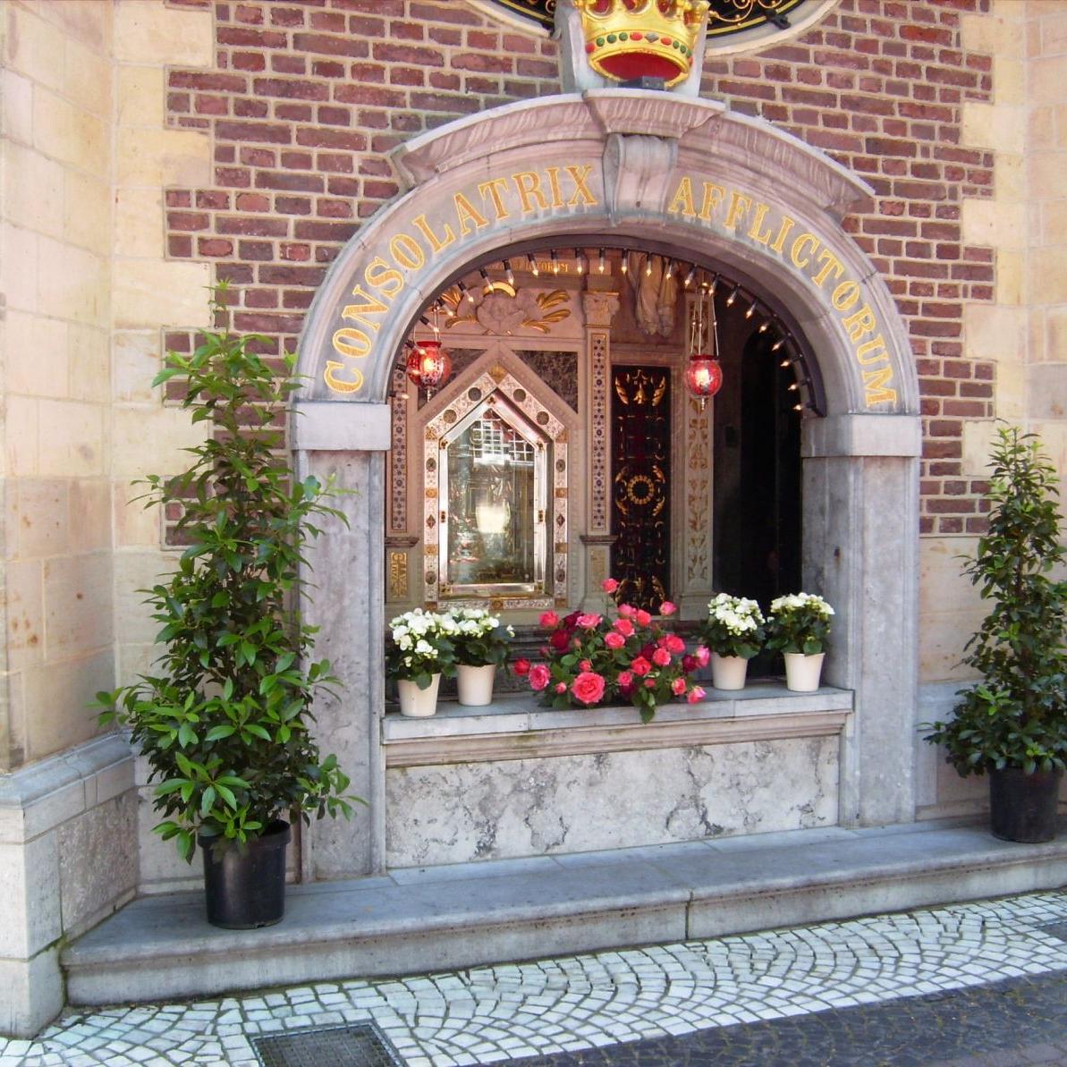 Kevelaerkapelle