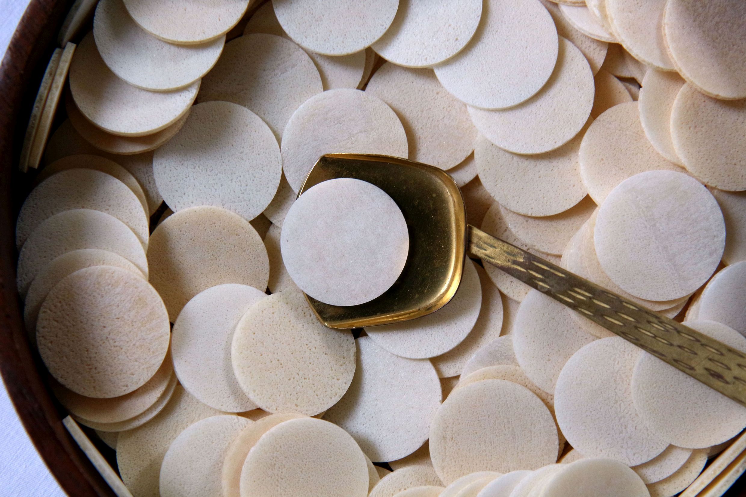 Pfarrbriefservice Peter Weidemann