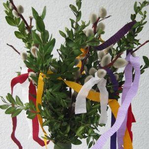Palmsonntag
