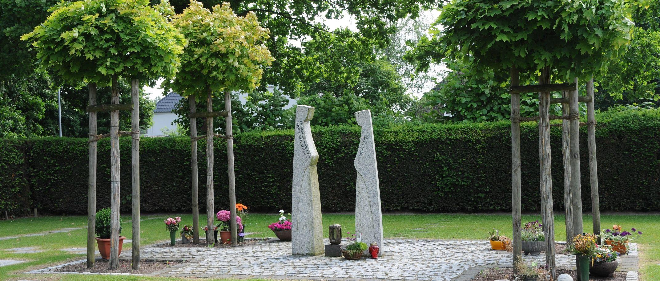 Evangelischer Friedhof 02