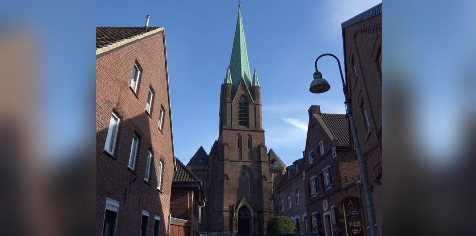 Pfarrei St. Matthias Schwalmtal