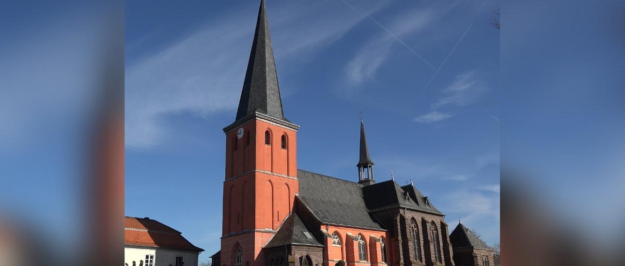 Pfarrei St. Matthias Schwalmtal