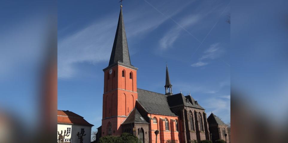 Pfarrei St. Matthias Schwalmtal