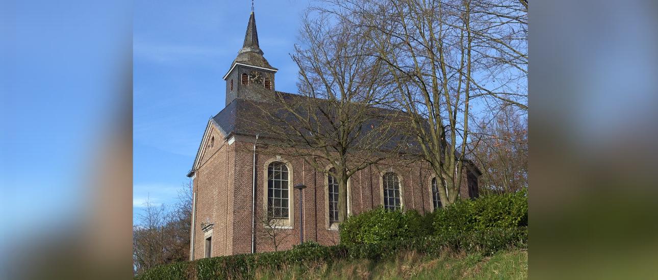 Pfarrei St. Matthias Schwalmtal