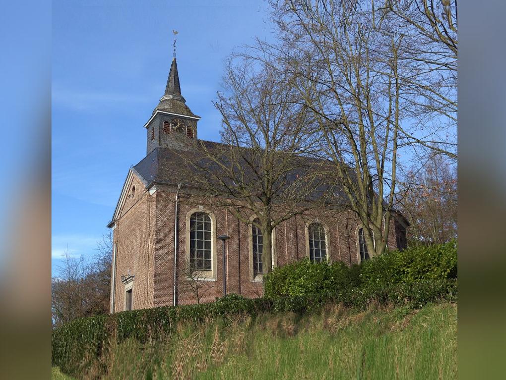 Pfarrei St. Matthias Schwalmtal