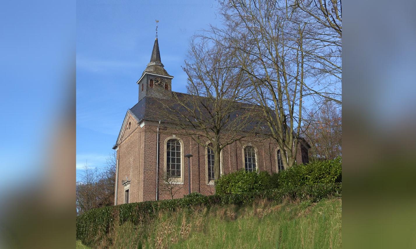 Pfarrei St. Matthias Schwalmtal