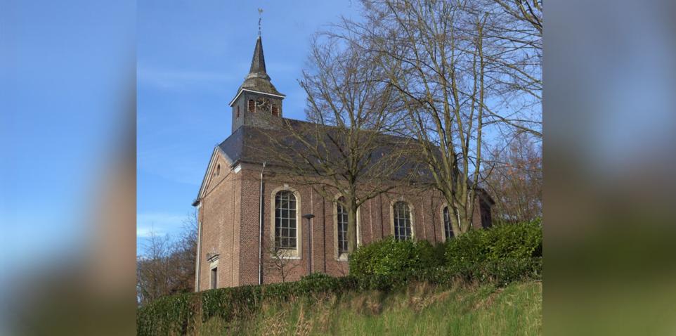 Pfarrei St. Matthias Schwalmtal