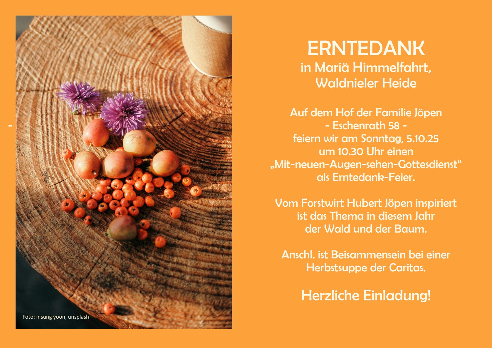 Erntedank 2025 MH (c) Kursawa