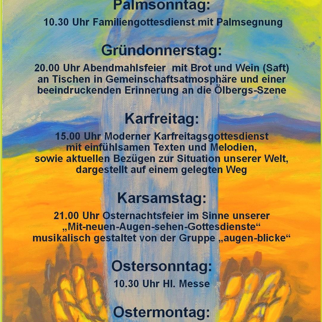 Leben aus der Quelle