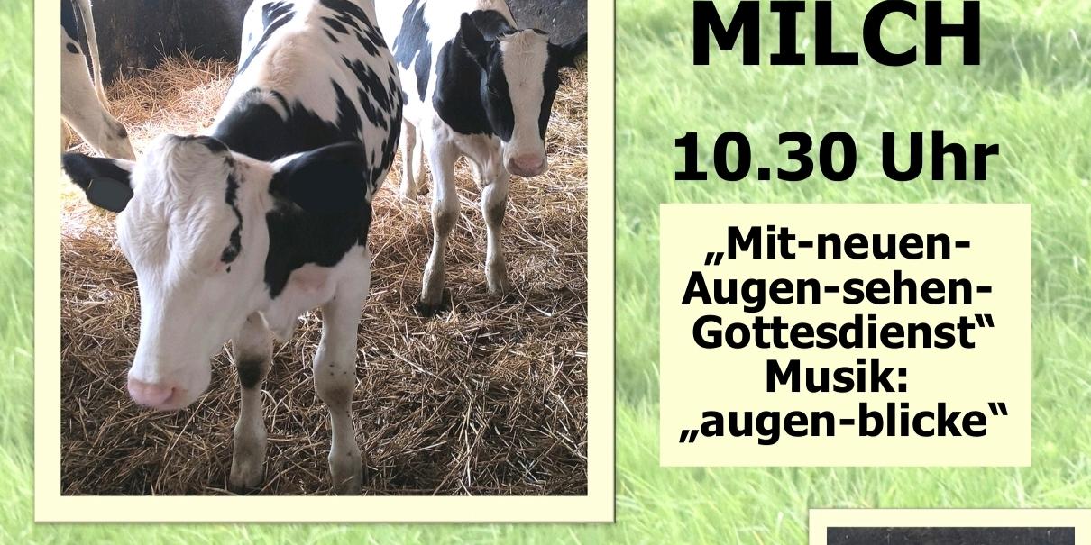 Plakat Erntedank 26