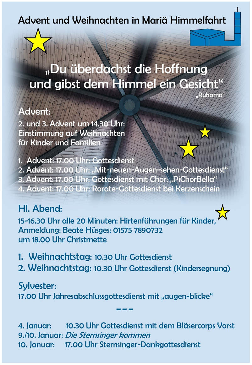 Advent und Weihnachten (c) Ela Advent und Weihnachten (c) Ela
